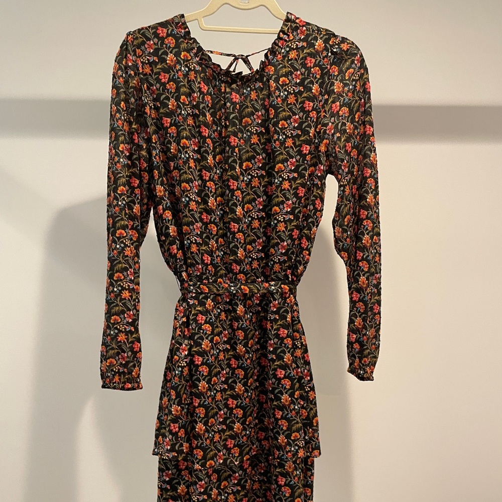 LOFT dress size M